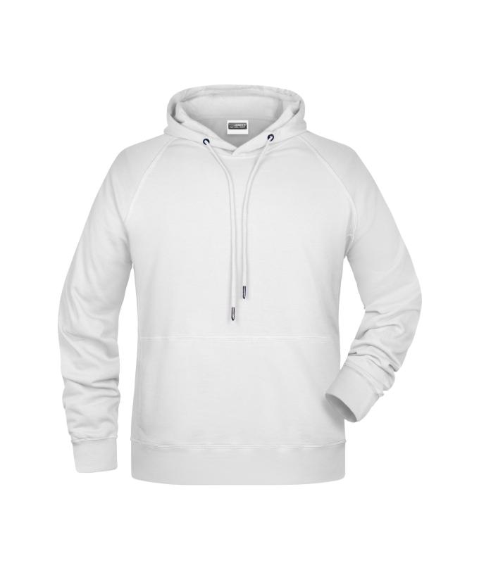 Sweat-shirt à capuche homme OCS Blended & RCS