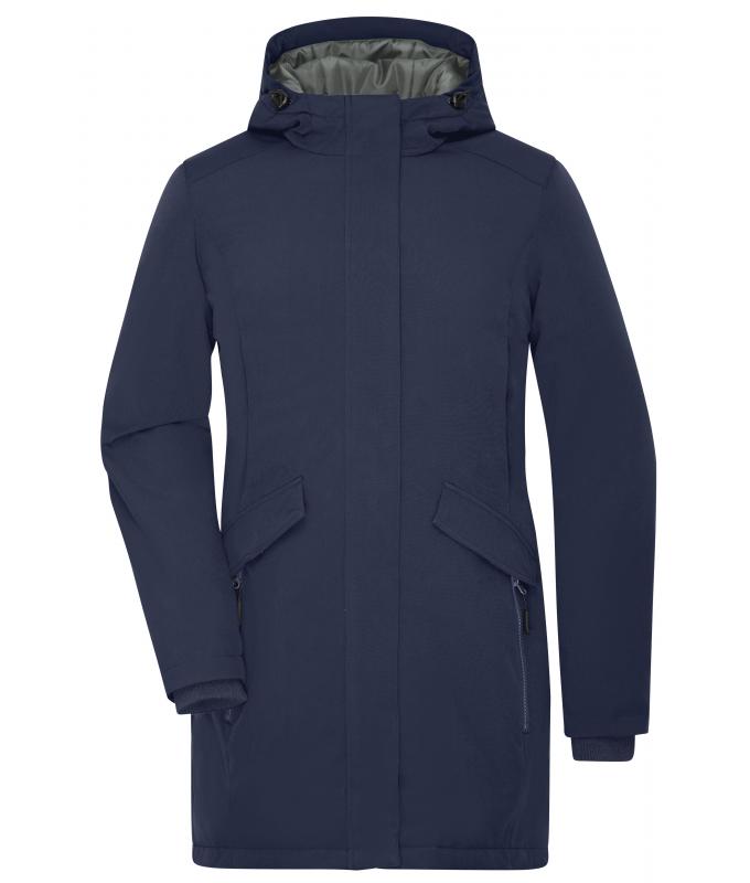 Parka Business femme