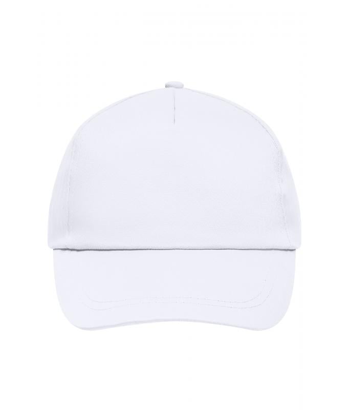 Casquette 5 panneaux