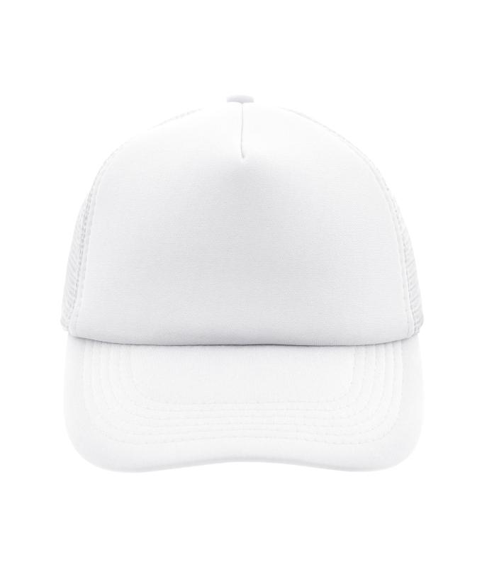 Casquette trucker 5 panneaux