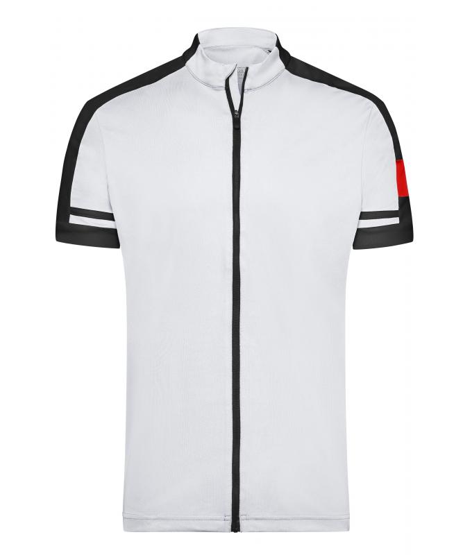 Maillot cycliste homme