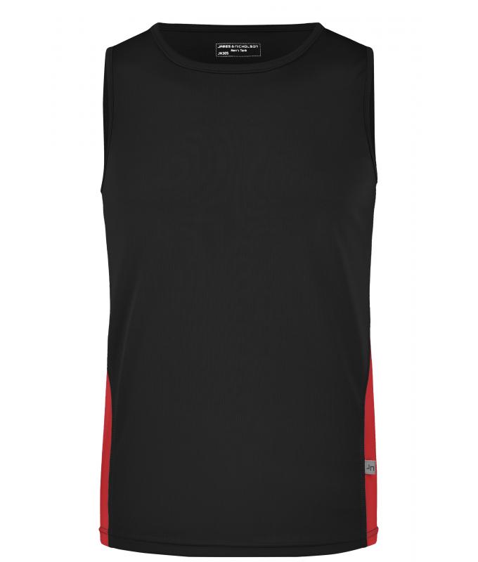 T-shirt homme sans manches TOPCOOL®