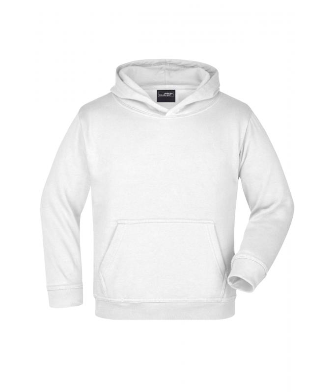 Sweat-shirt à capuche enfant