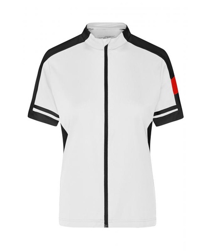 Maillot cycliste femme