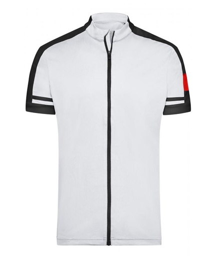 Maillot cycliste homme