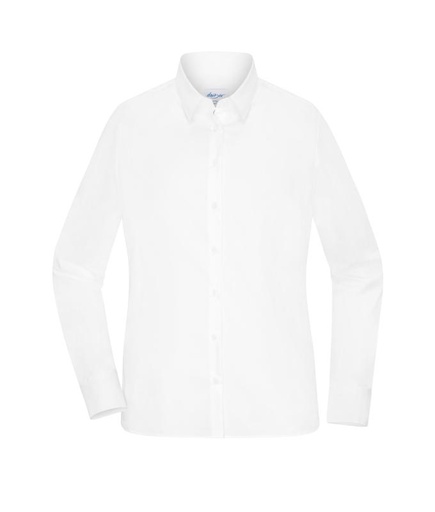 Chemisier – COUPE MODERNE