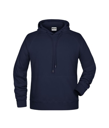 Sweat-shirt à capuche homme OCS Blended & RCS