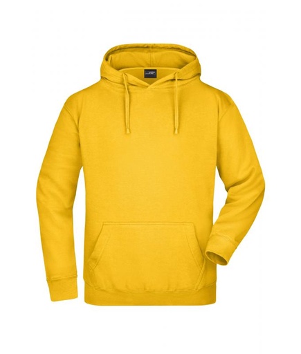 Sweat-shirt à capuche enfant