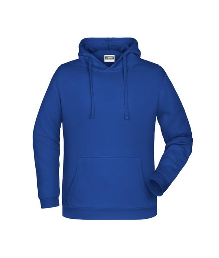 Children Promo Hoody