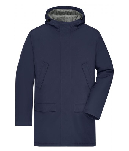 Parka Business homme