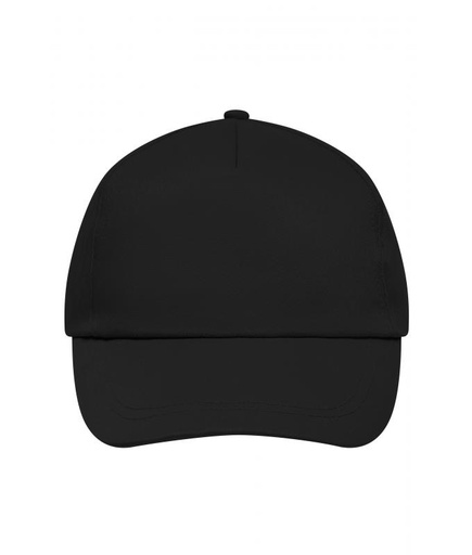 Casquette 5 panneaux