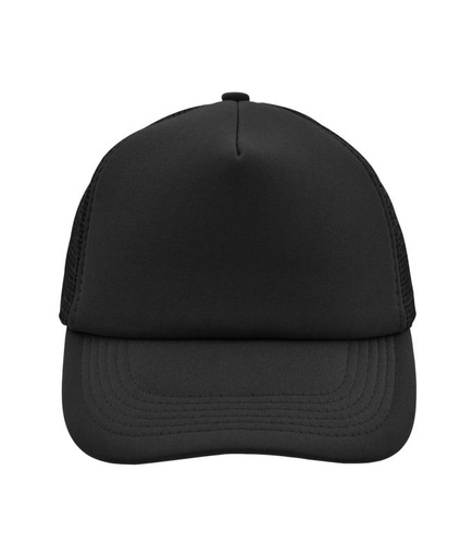 Casquette trucker 5 panneaux